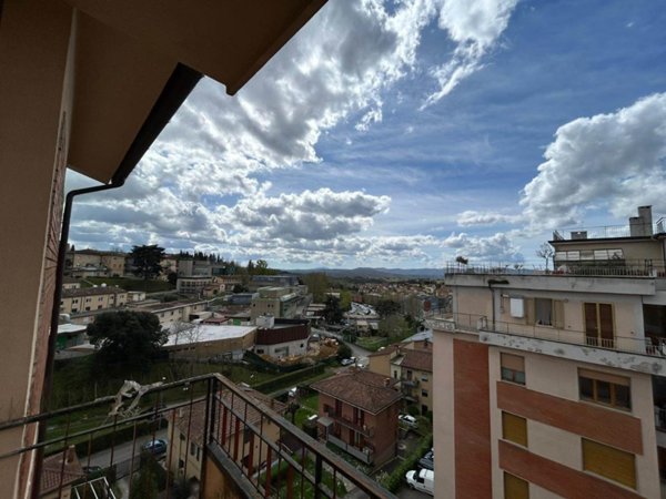 appartamento in vendita a Siena in zona San Miniato