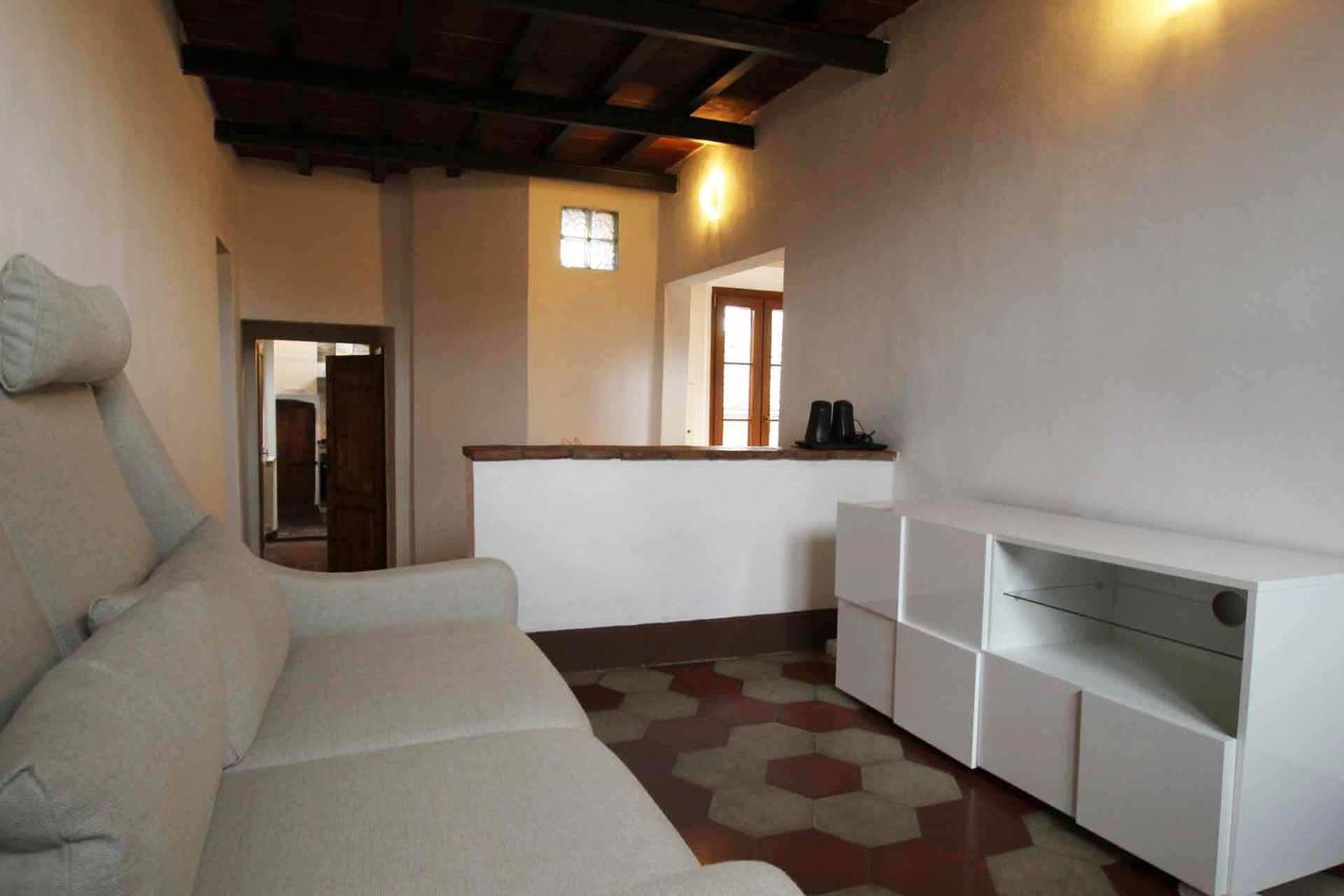 appartamento in vendita a Siena in zona Centro Città