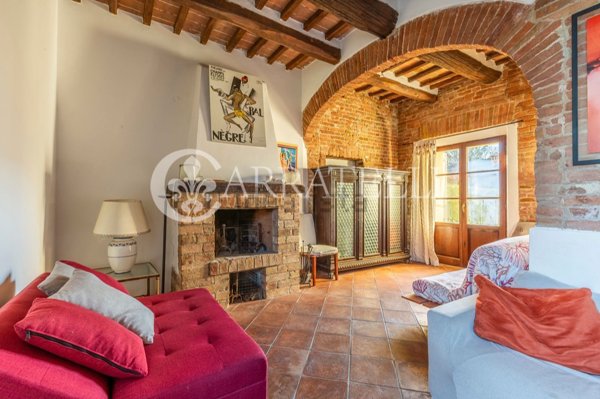 appartamento in vendita a Siena in zona San'Andrea a Montecchio