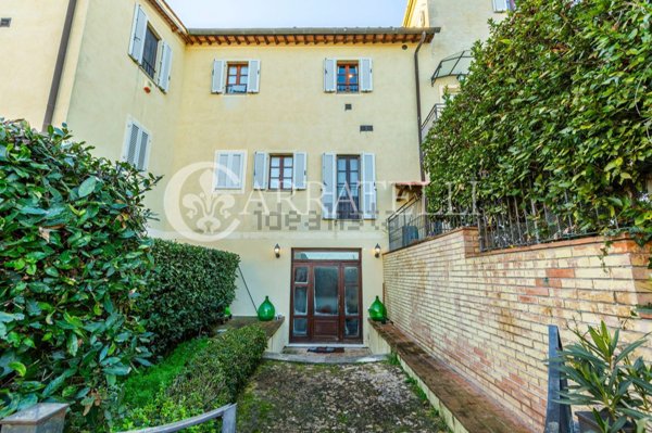 appartamento in vendita a Siena in zona San'Andrea a Montecchio