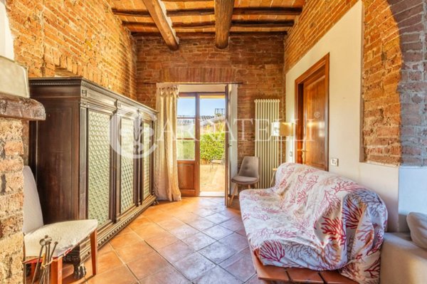 appartamento in vendita a Siena in zona Costalpino