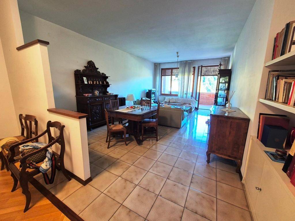 appartamento in vendita a Siena in zona Monteliscai