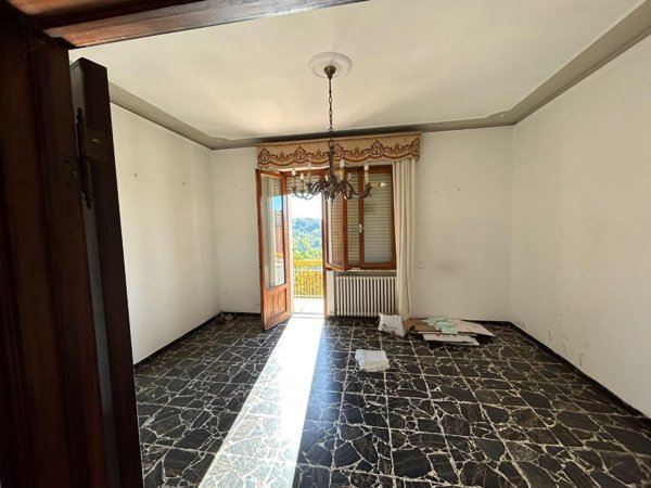 appartamento in vendita a Siena