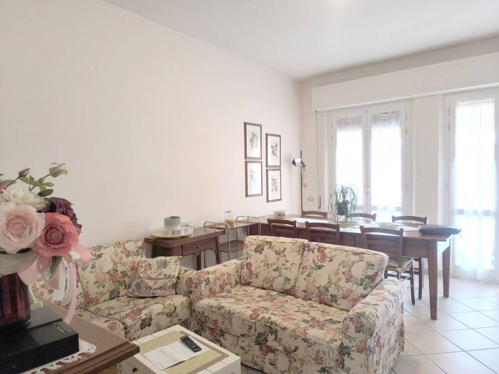 appartamento in vendita a Siena in zona San Miniato