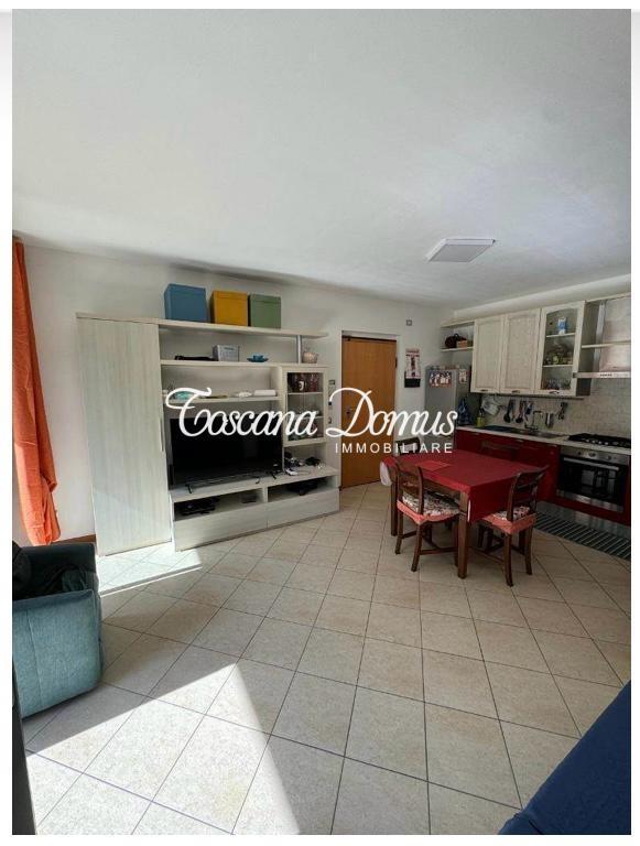 appartamento in vendita a Siena in zona San Miniato