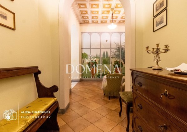 appartamento in vendita a Siena in zona Centro Città
