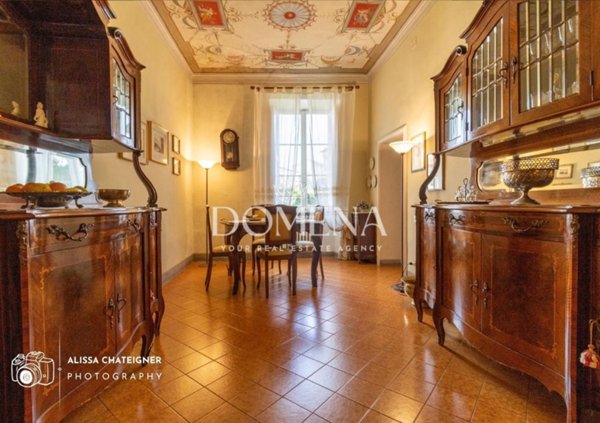 appartamento in vendita a Siena in zona Centro Città