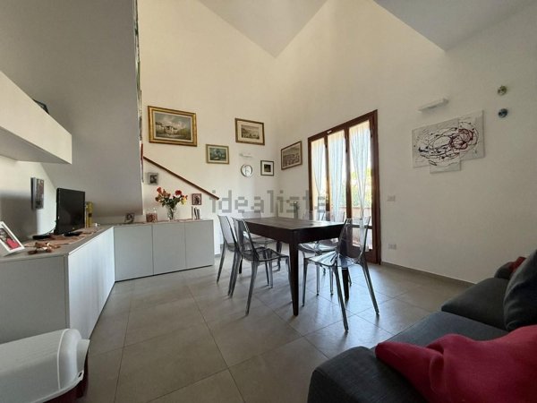 appartamento in vendita a Siena in zona Le Scotte
