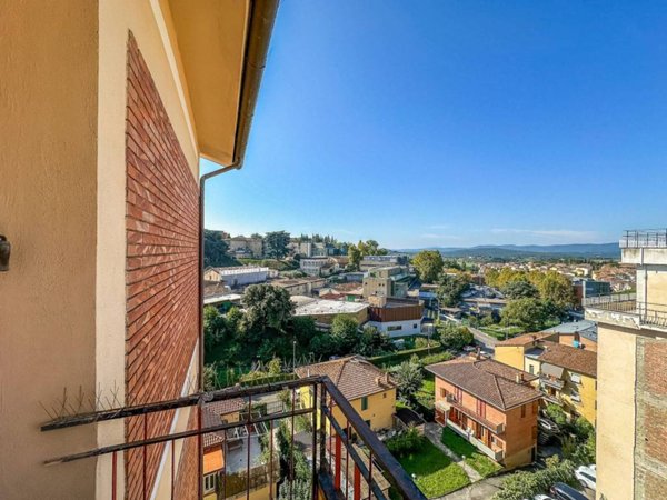 appartamento in vendita a Siena in zona San Miniato