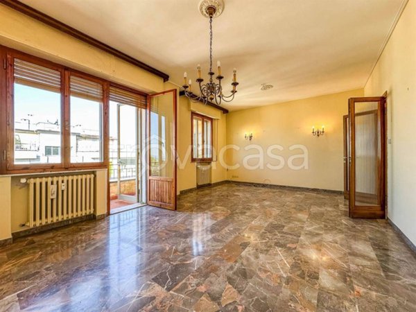 appartamento in vendita a Siena in zona Centro Città