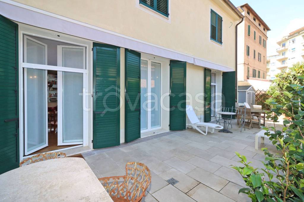 appartamento in vendita a Siena in zona Centro Città