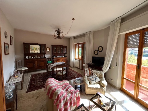 appartamento in vendita a Siena