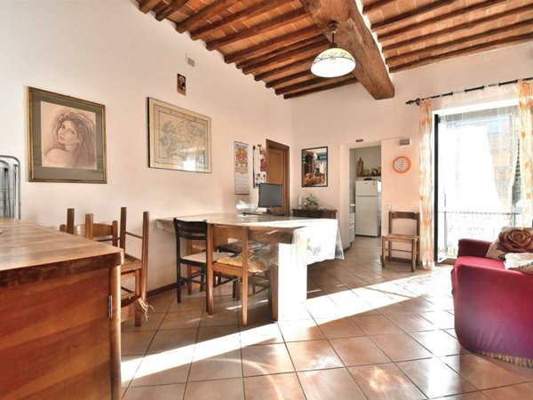 appartamento in vendita a Siena