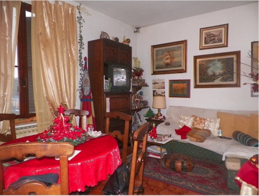 appartamento in vendita a Siena