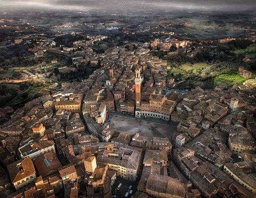 appartamento in vendita a Siena in zona Centro Città