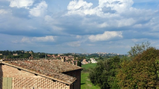 appartamento in vendita a Siena