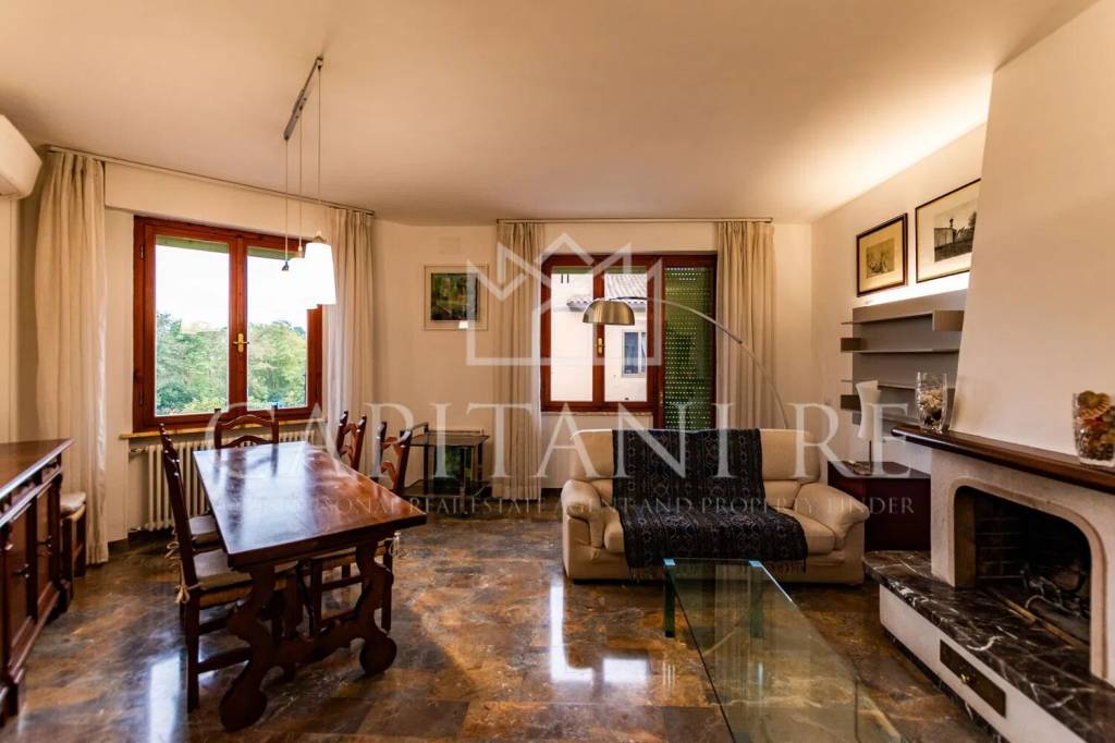 appartamento in vendita a Siena