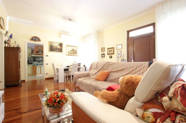 appartamento in vendita a Siena