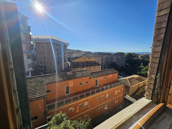 appartamento in vendita a Siena