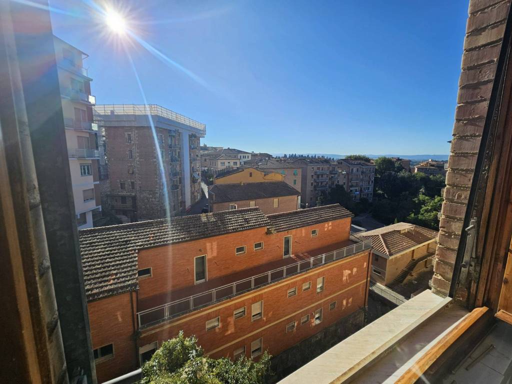 appartamento in vendita a Siena