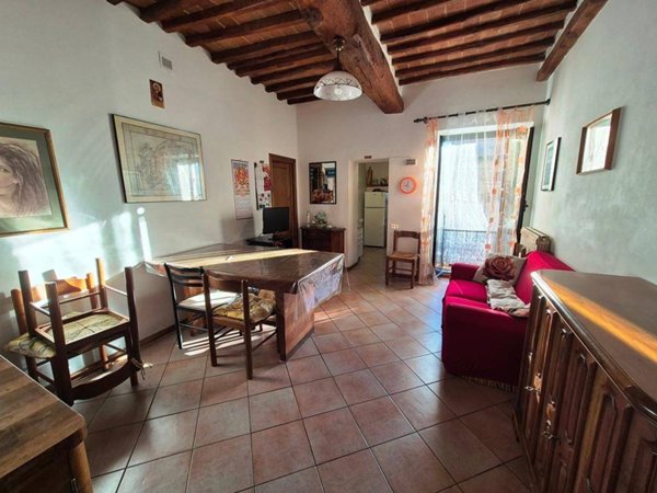 appartamento in vendita a Siena