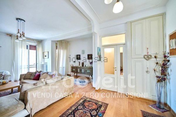 appartamento in vendita a Siena in zona Centro Città