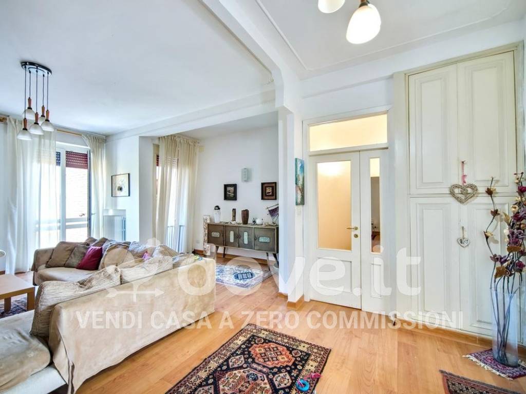 appartamento in vendita a Siena in zona Centro Città
