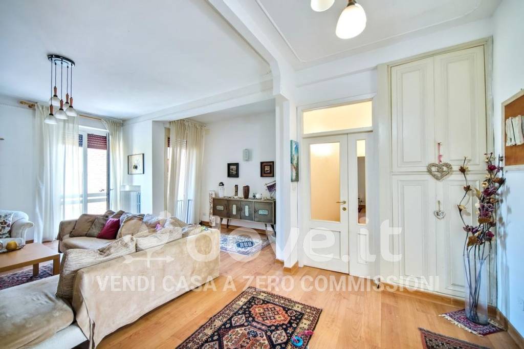 appartamento in vendita a Siena in zona Centro Città