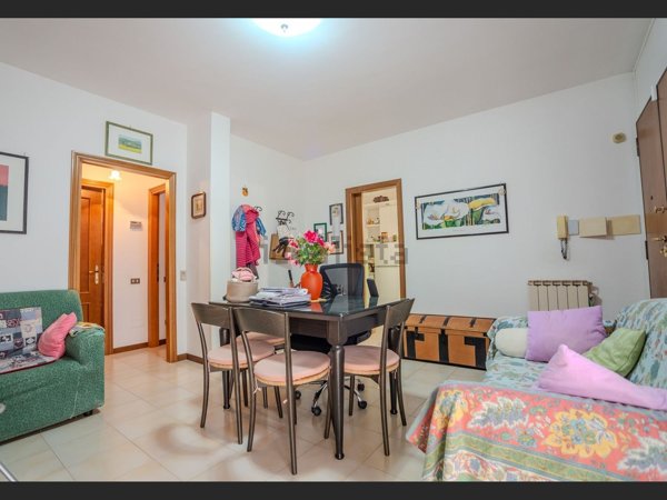 appartamento in vendita a Siena