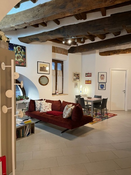 appartamento in vendita a Siena in zona Centro Città