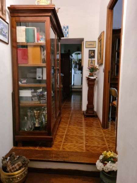 appartamento in vendita a Siena in zona Centro Città