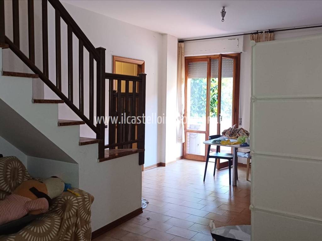 appartamento in vendita a Siena in zona Centro Città