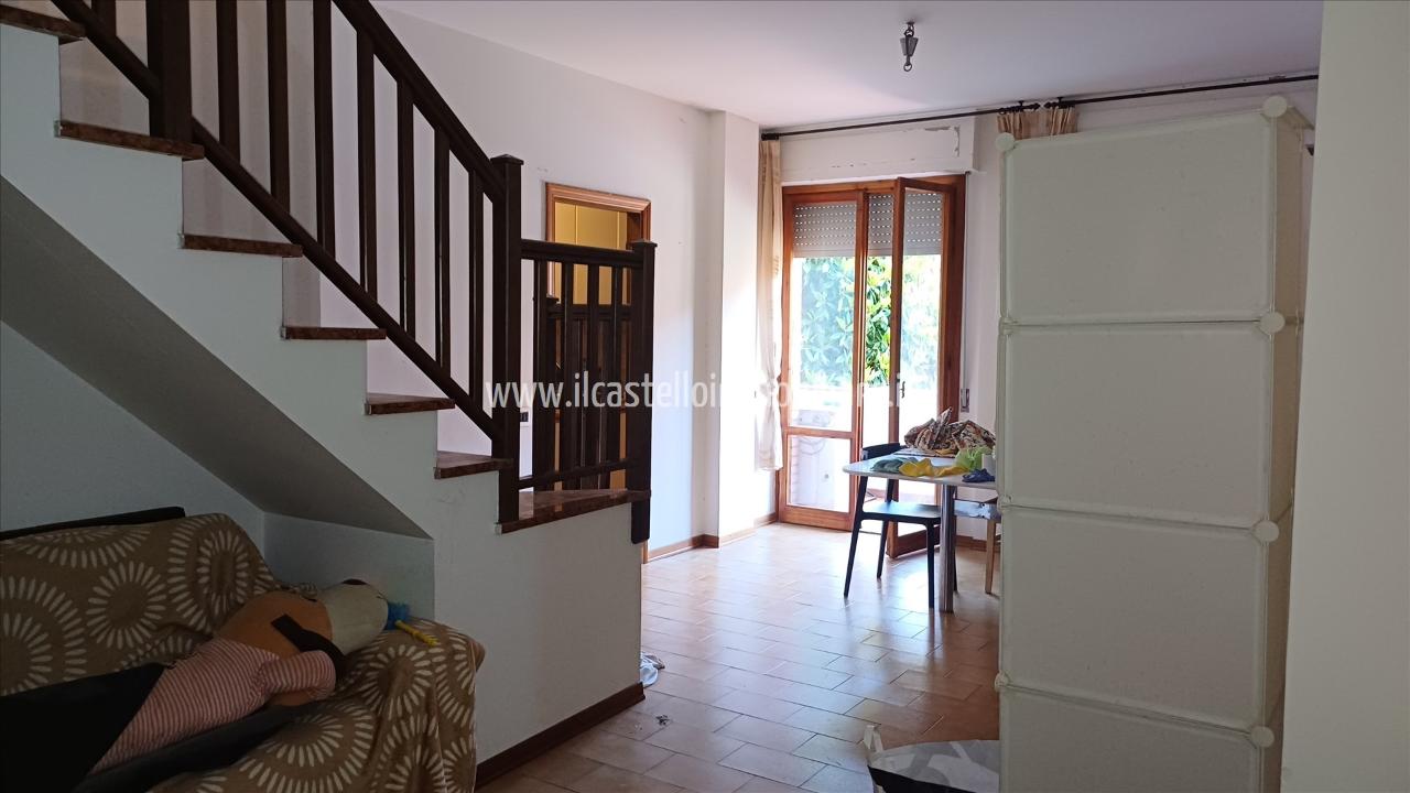 appartamento in vendita a Siena in zona Centro Città