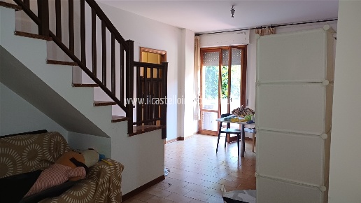 appartamento in vendita a Siena in zona Centro Città