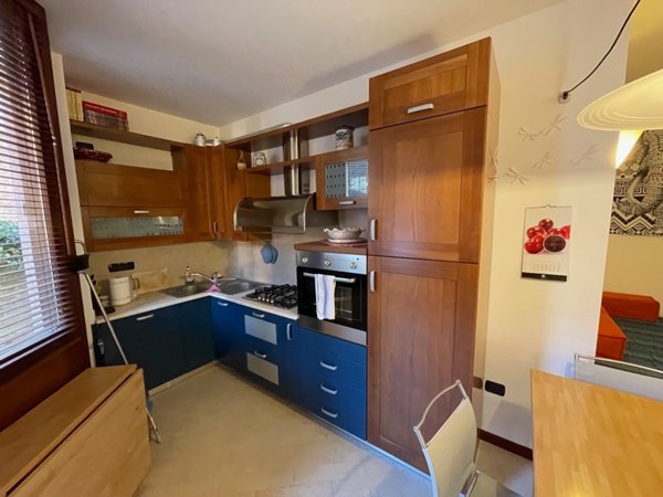 appartamento in vendita a Siena