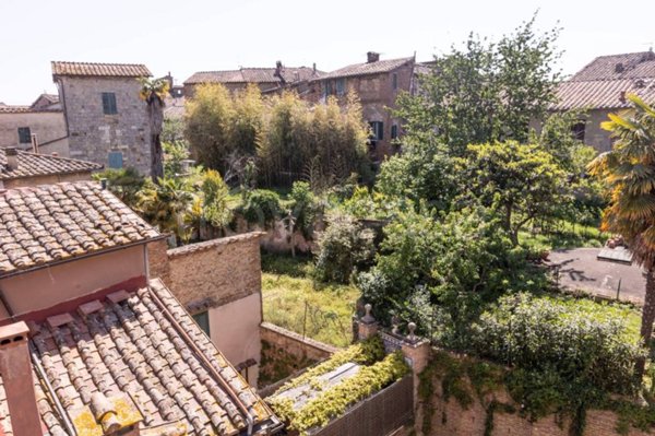 appartamento in vendita a Siena in zona Centro Città