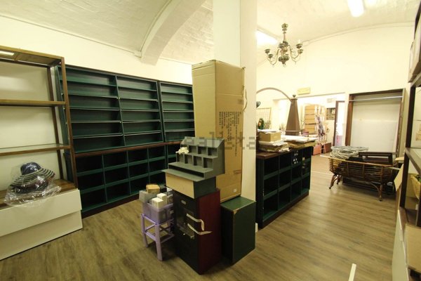 ufficio in vendita a Siena in zona Centro Città