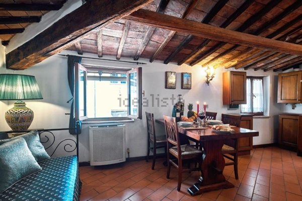 appartamento in vendita a Siena in zona Centro Città
