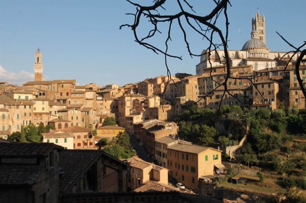 locale commerciale in vendita a Siena in zona Centro Città