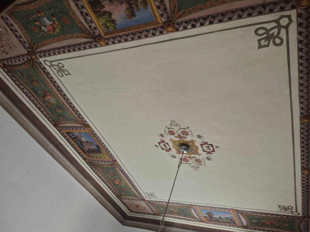 casa indipendente in vendita a Siena in zona Centro Città