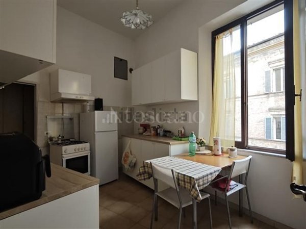 appartamento in vendita a Siena in zona Centro Città