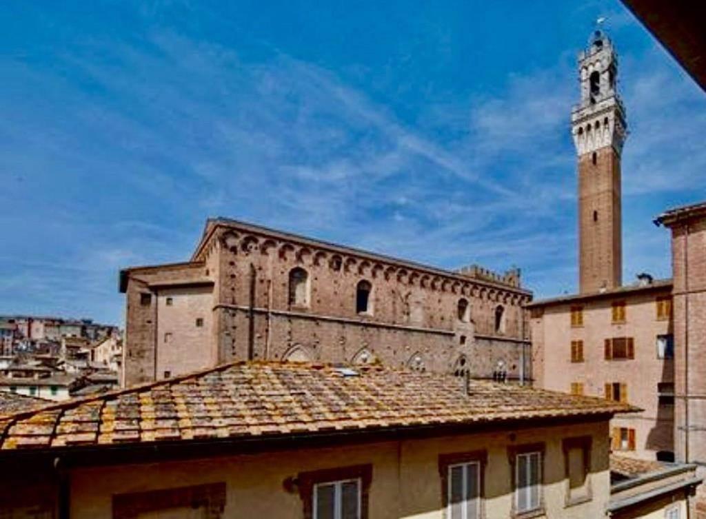 appartamento in vendita a Siena in zona Centro Città