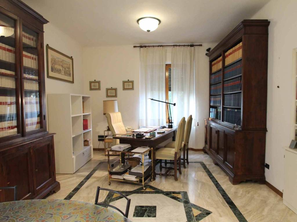appartamento in vendita a Siena in zona Centro Città
