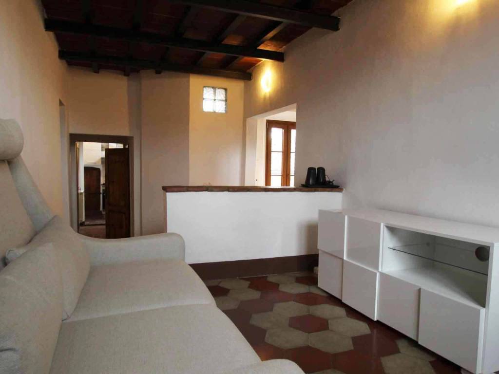 appartamento in vendita a Siena in zona Centro Città