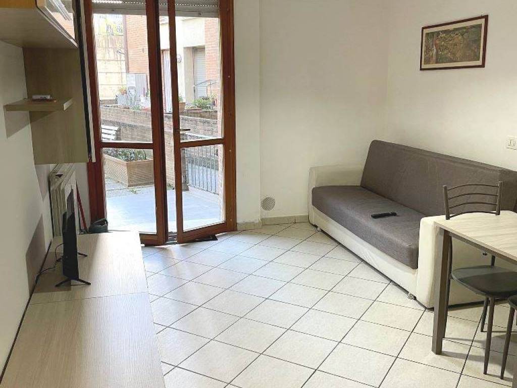 appartamento in vendita a Siena in zona Centro Città