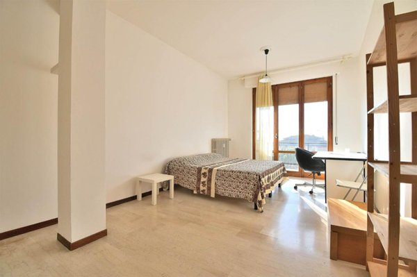 appartamento in vendita a Siena in zona San Miniato