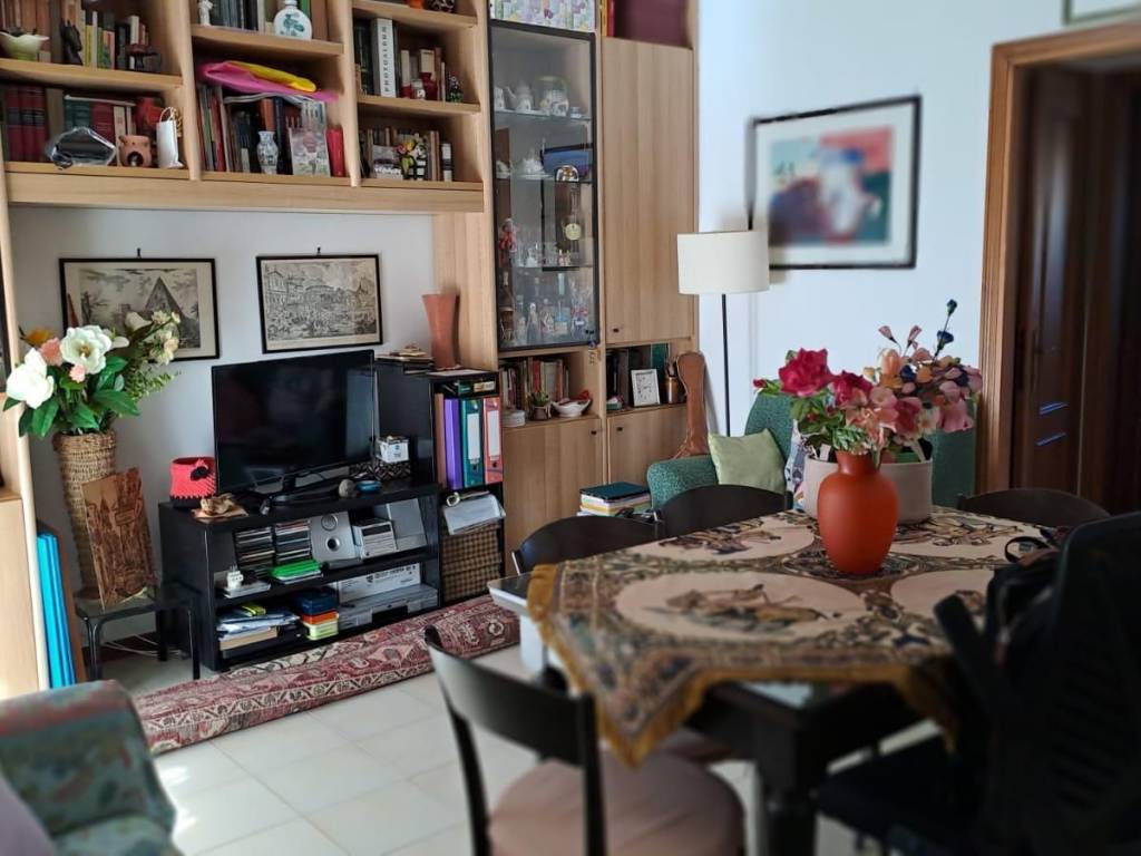 appartamento in vendita a Siena