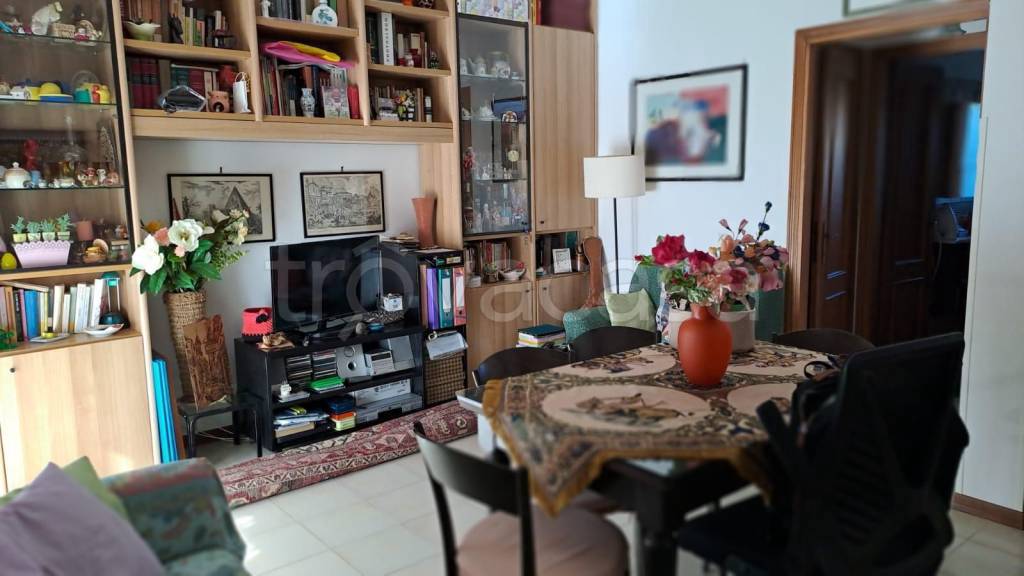 appartamento in vendita a Siena