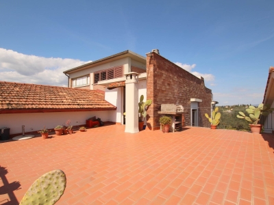 appartamento in vendita a Siena in zona San Miniato