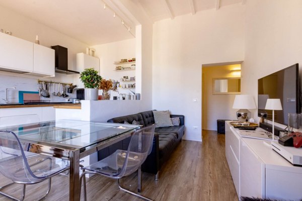 appartamento in vendita a Siena in zona Centro Città